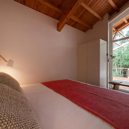 Apartmán Da Viscondessa Urzelina