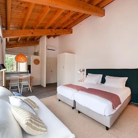 Da Viscondessa Apartmán