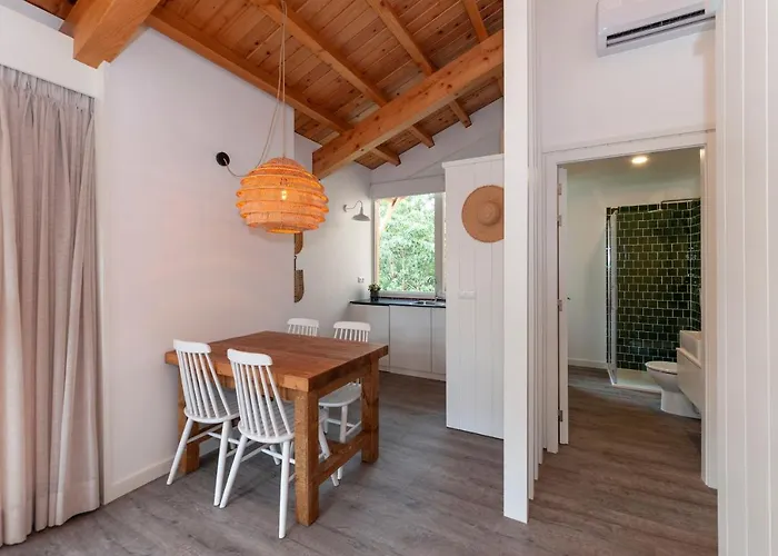 Da Viscondessa - At 公寓 *