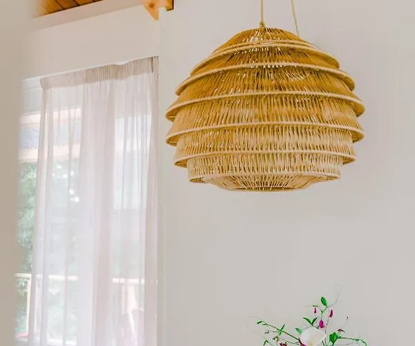 公寓 Da Viscondessa - At *