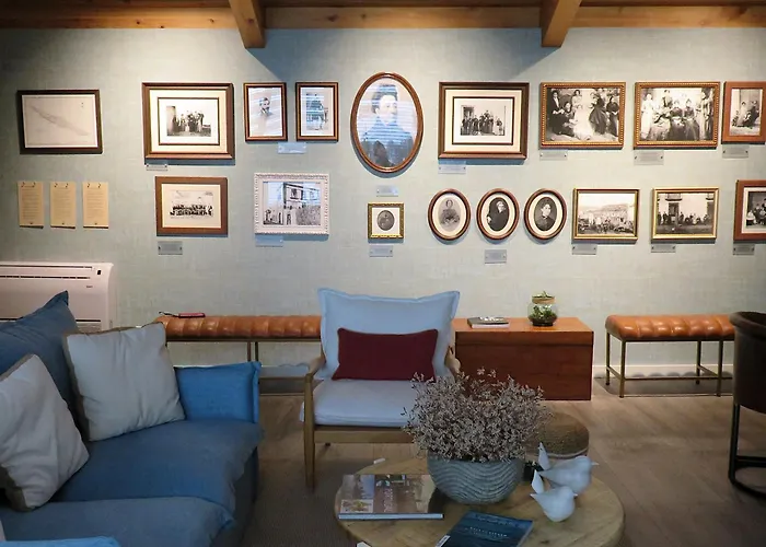 Da Viscondessa - At Urzelina