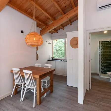 Da Viscondessa Apartment *