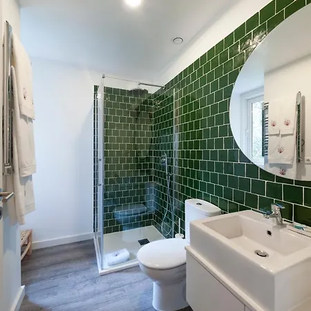 Apartment Da Viscondessa *