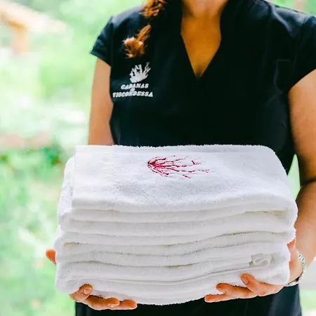 Apartment Da Viscondessa