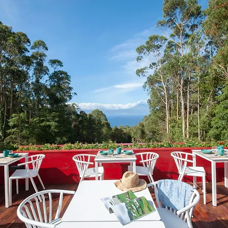 Da Viscondessa Daire