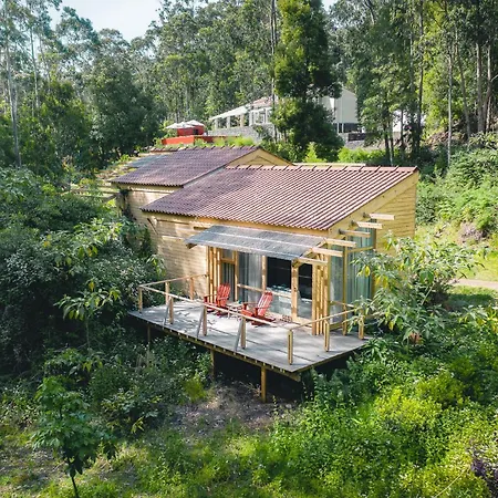 Da Viscondessa Apartmán