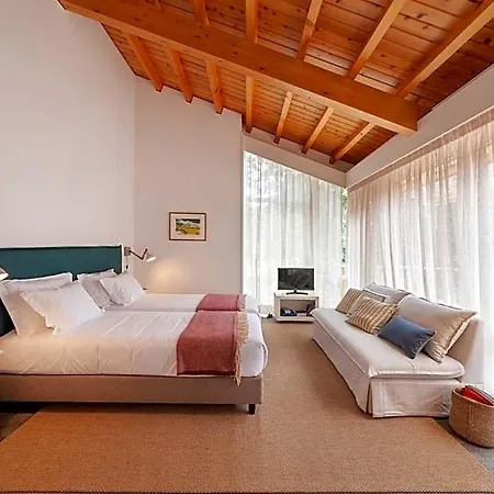 Apartment Da Viscondessa - At Urzelina