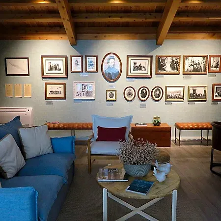 Apartment Da Viscondessa - At *