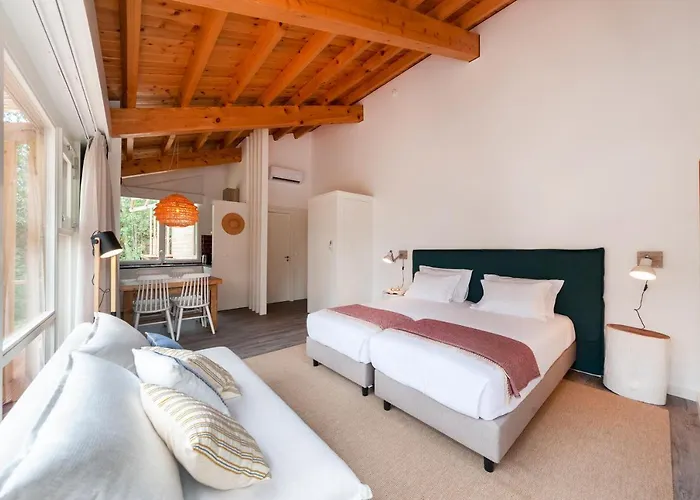 Da Viscondessa Apartmán