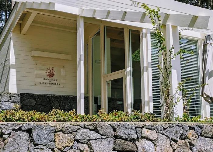 Da Viscondessa Apartmán *