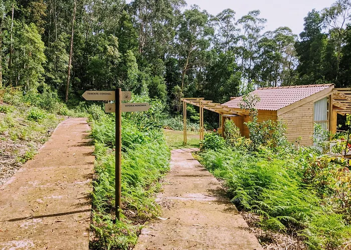 Da Viscondessa * Urzelina